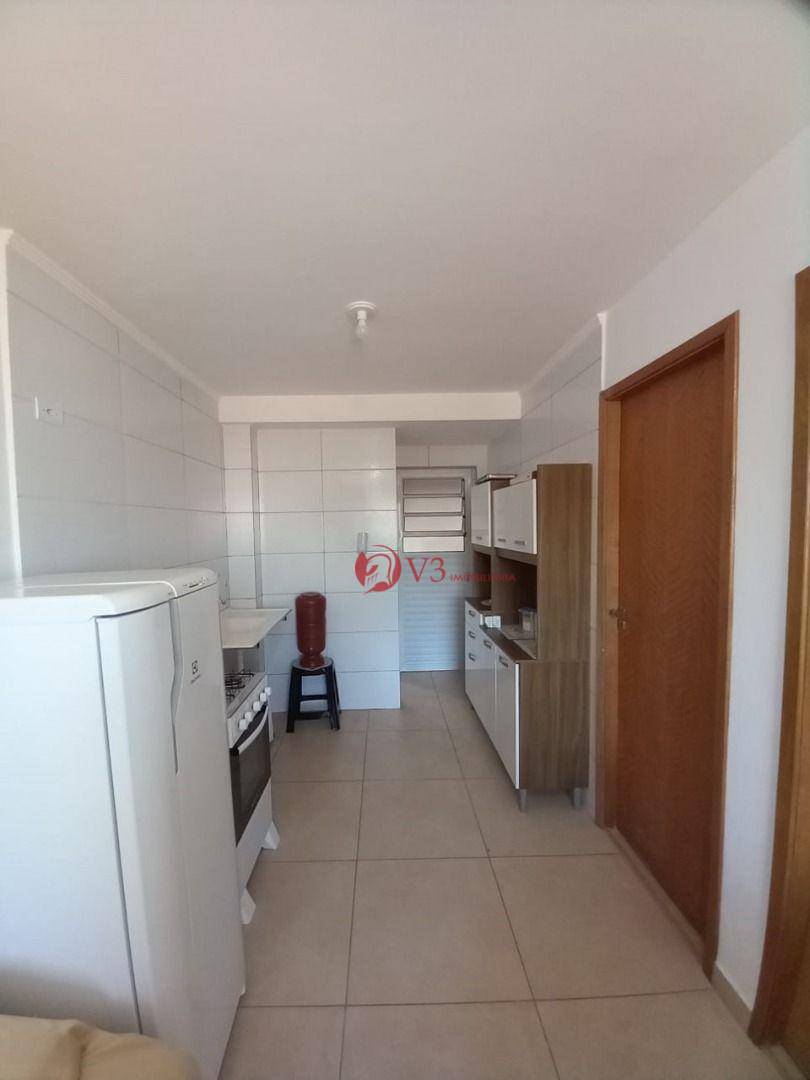 Apartamento à venda com 2 quartos, 51m² - Foto 6