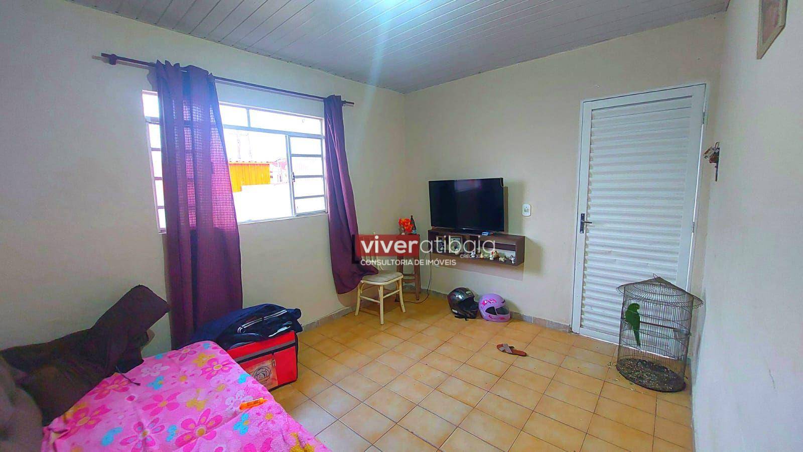 Casa à venda com 2 quartos, 100m² - Foto 7