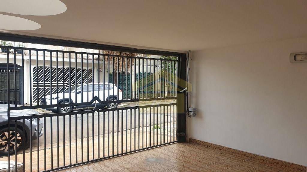 Sobrado para alugar com 3 quartos, 138m² - Foto 24