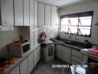 Apartamento à venda com 3 quartos, 125m² - Foto 13