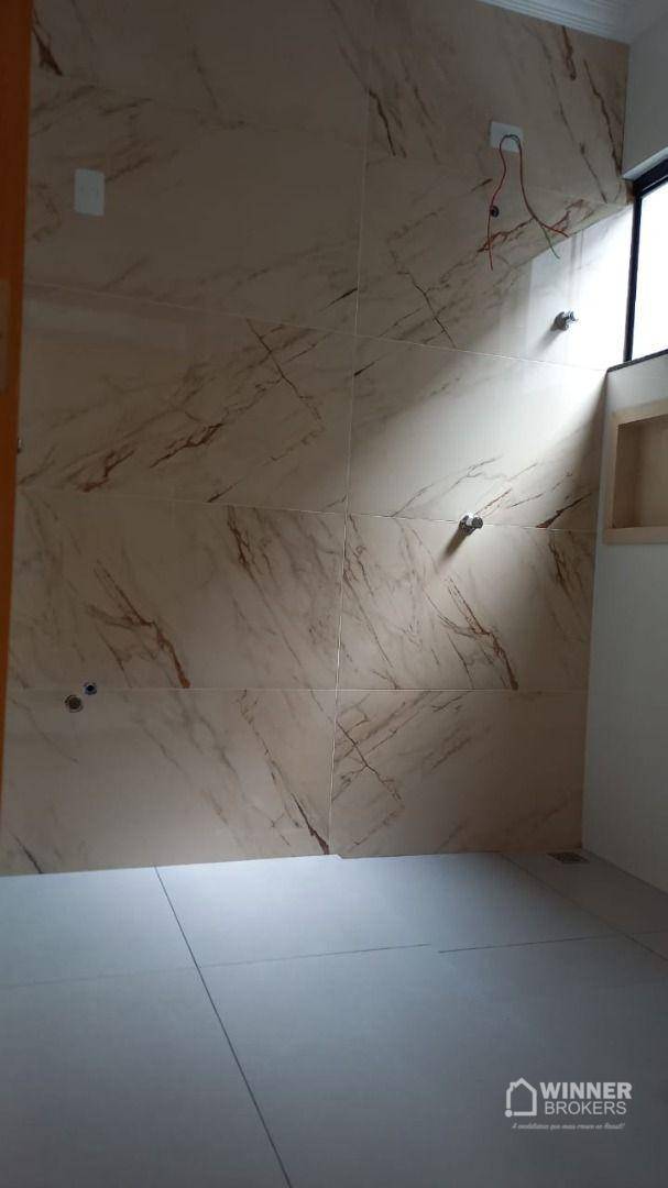 Casa, 3 quartos, 105 m² - Foto 5