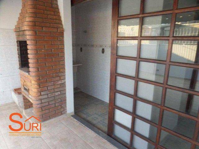 Cobertura à venda com 4 quartos, 137m² - Foto 1