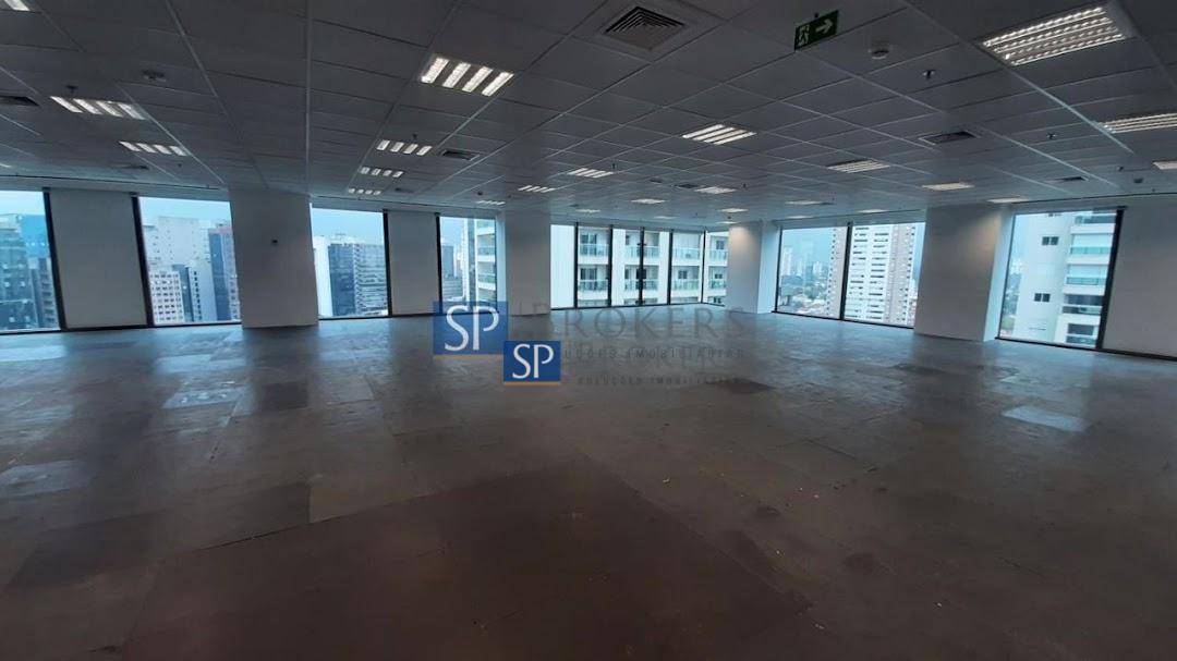 Conjunto Comercial-Sala para alugar, 2098m² - Foto 14