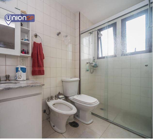 Apartamento à venda com 4 quartos, 120m² - Foto 19