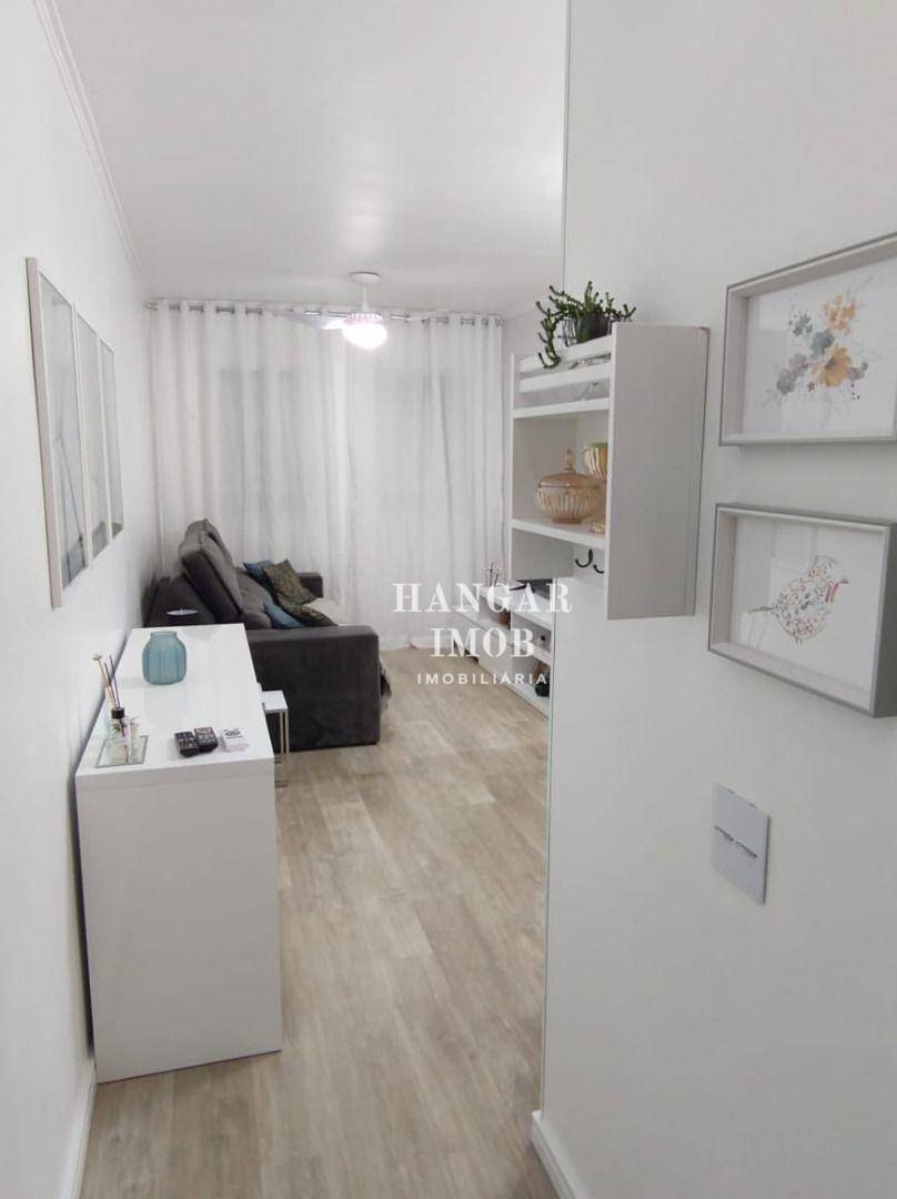 Apartamento à venda com 3 quartos, 70m² - Foto 5