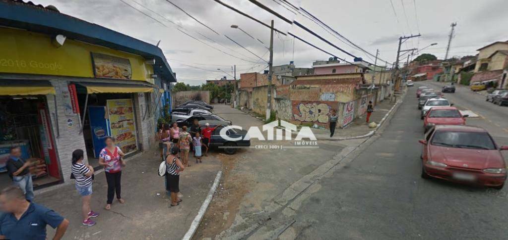 Terreno à venda, 283M2 - Foto 4