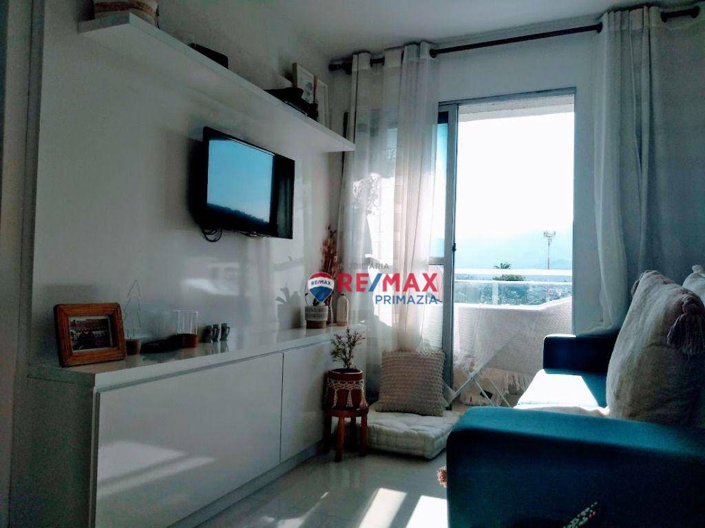 Apartamento à venda com 2 quartos, 46m² - Foto 21