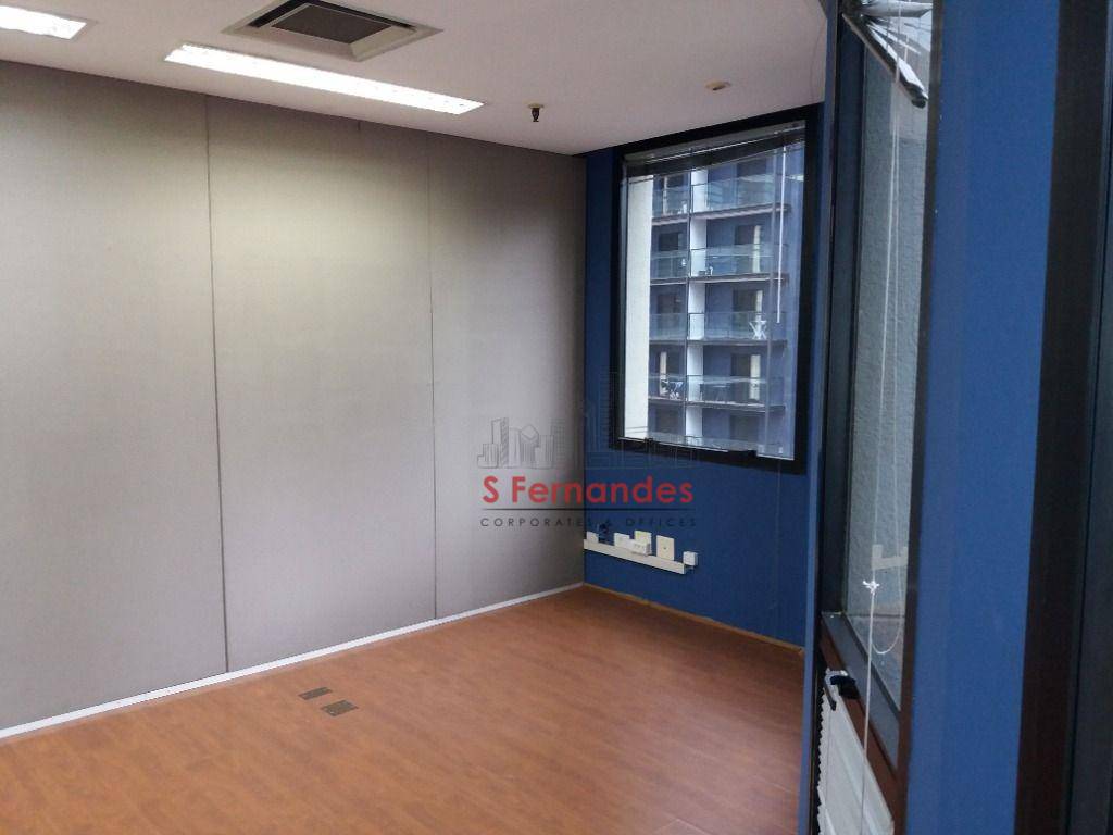 Conjunto Comercial-Sala para alugar, 127m² - Foto 21