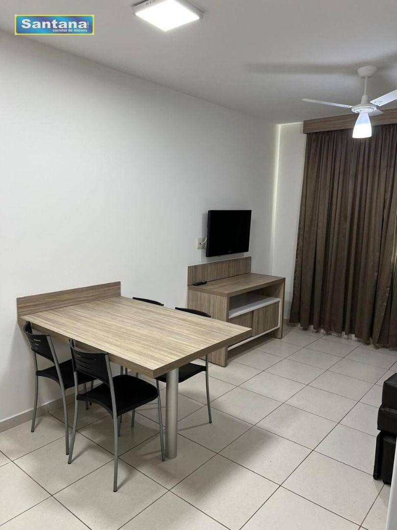 Apartamento à venda com 1 quarto, 34m² - Foto 30