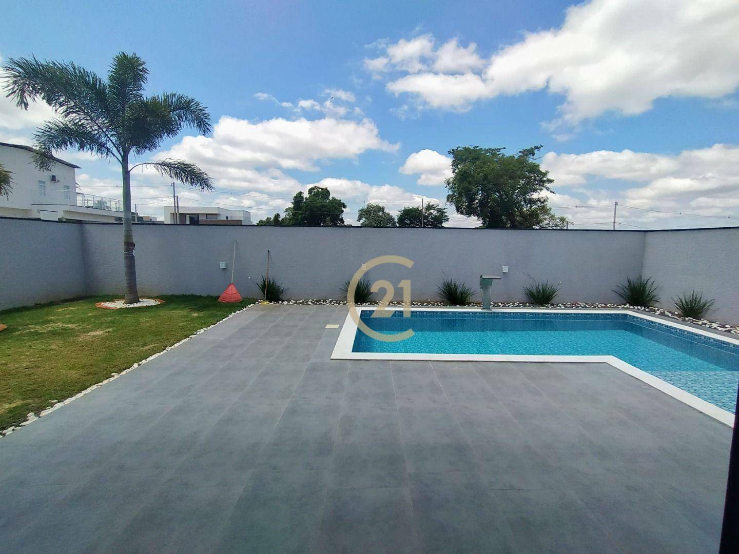 Sobrado à venda com 3 quartos, 258m² - Foto 34