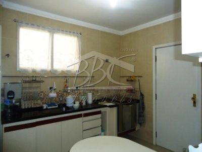 Apartamento à venda com 3 quartos, 100m² - Foto 9