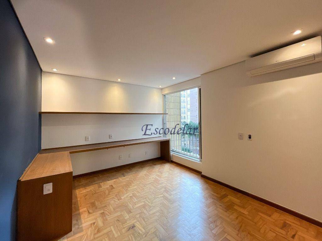 Apartamento à venda com 3 quartos, 155m² - Foto 9