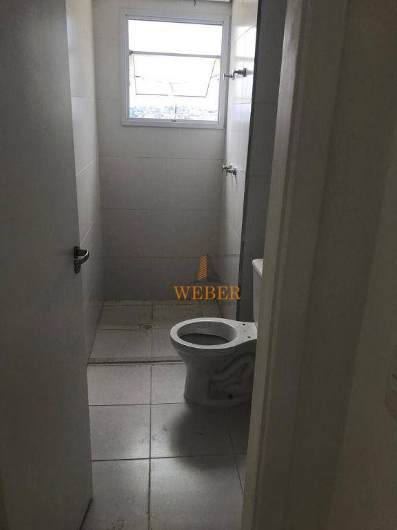 Apartamento à venda com 2 quartos, 56m² - Foto 3