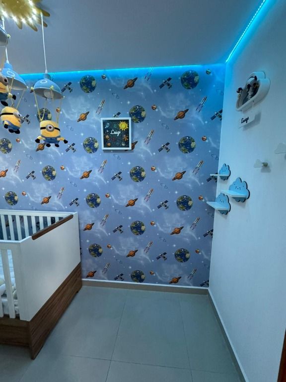 Cobertura à venda com 2 quartos, 86m² - Foto 8