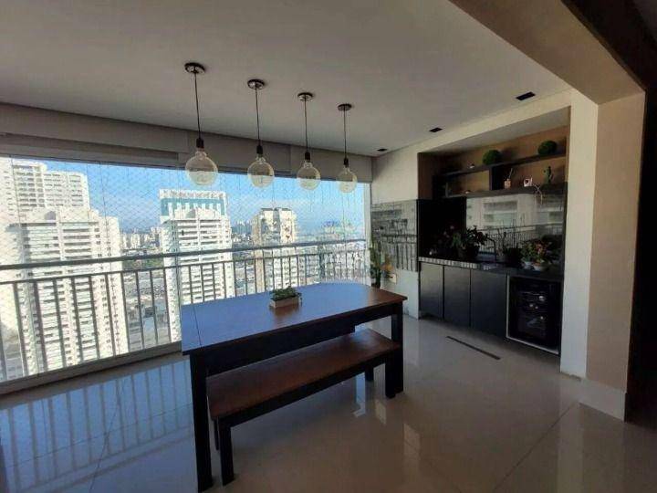 Apartamento para alugar com 3 quartos, 155m² - Foto 6