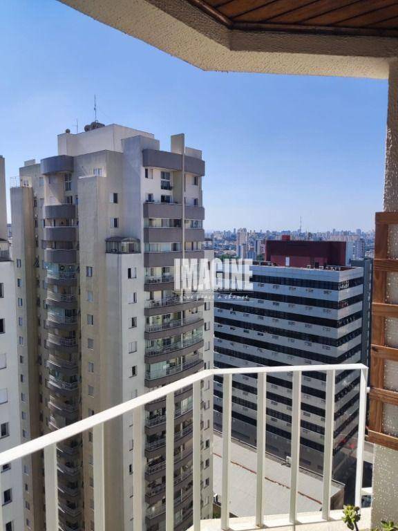 Apartamento à venda com 3 quartos, 171m² - Foto 38