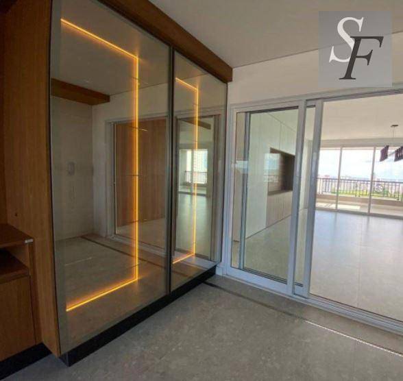 Apartamento para alugar com 4 quartos, 314m² - Foto 9