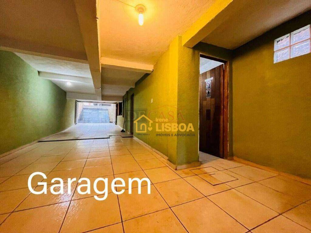 Sobrado à venda com 3 quartos, 230m² - Foto 19