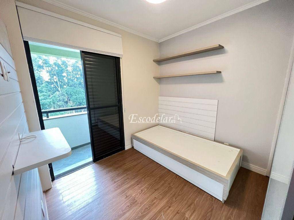 Apartamento à venda com 3 quartos, 118m² - Foto 23