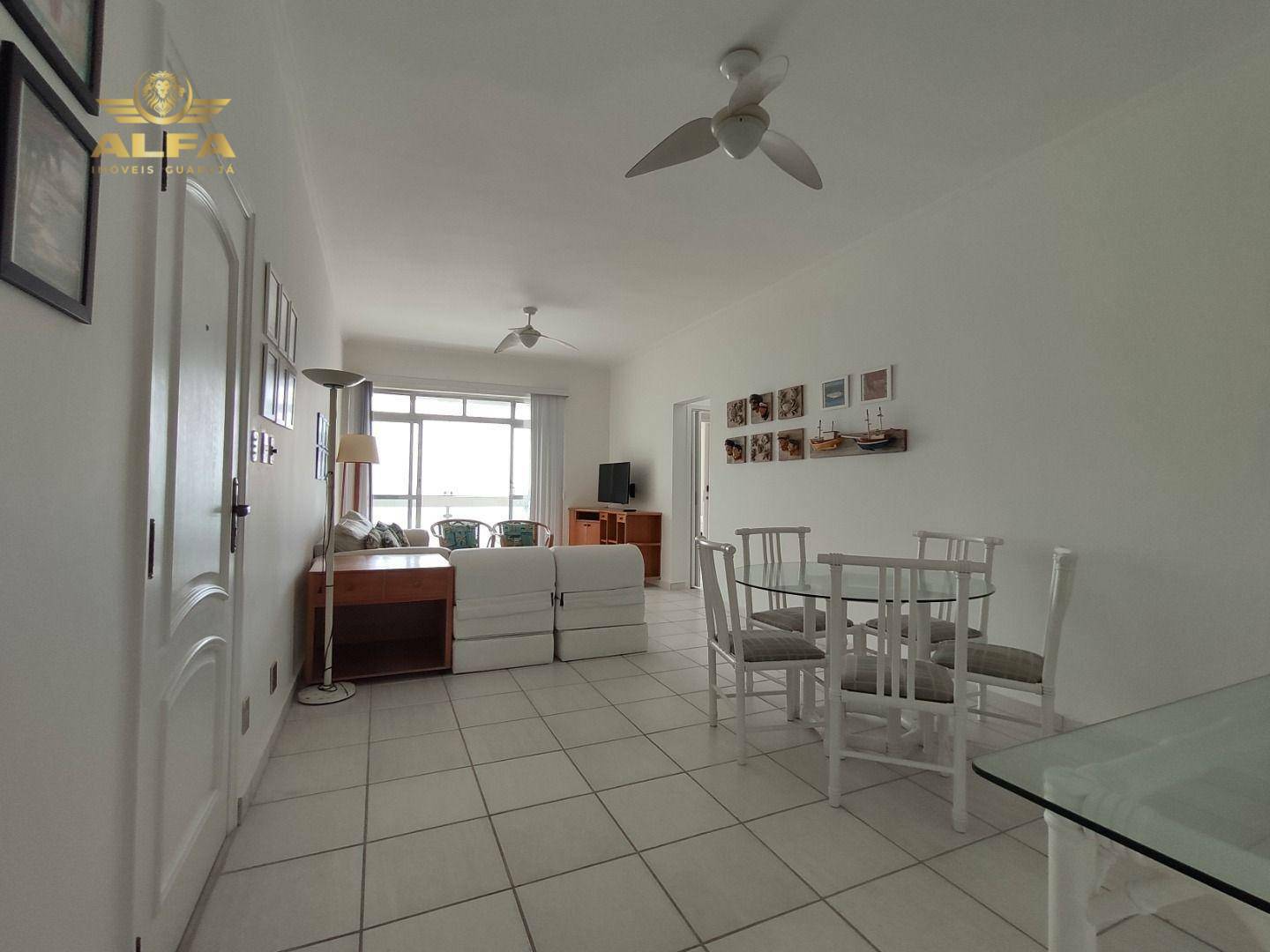 Apartamento à venda com 3 quartos, 110m² - Foto 4