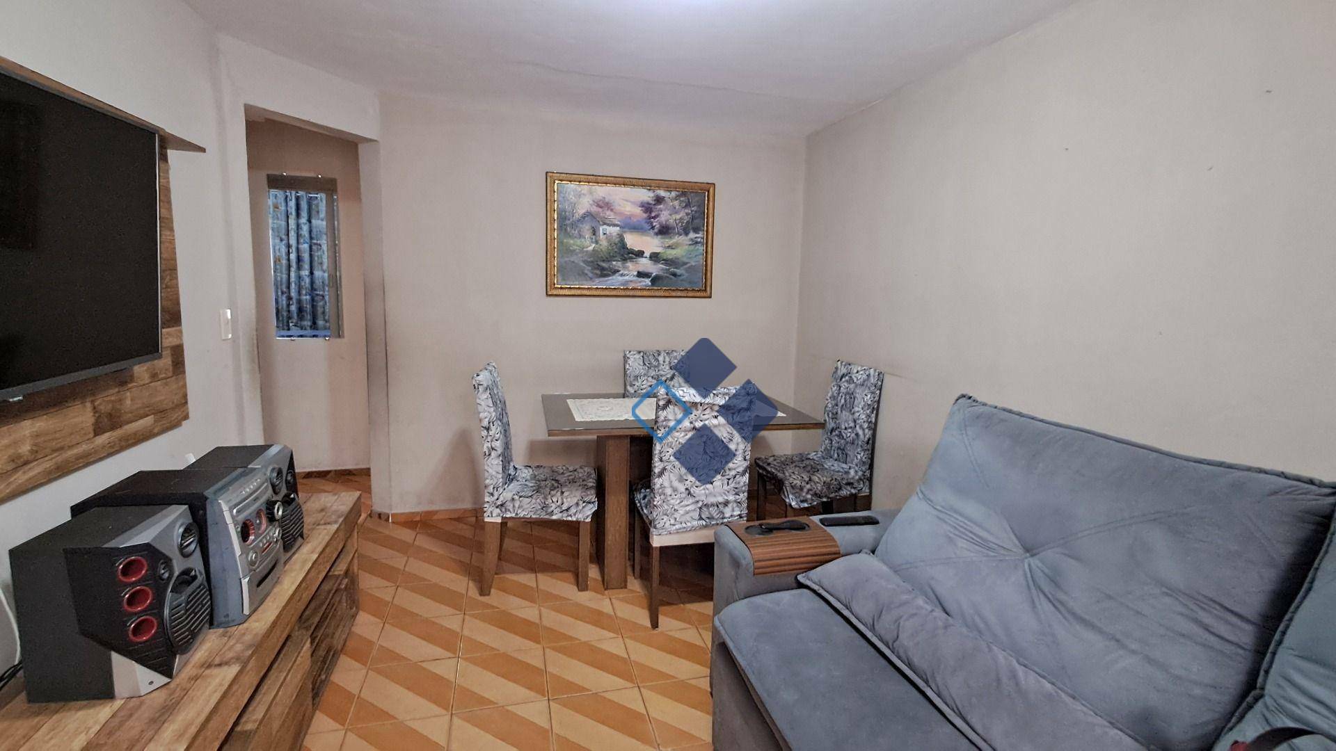 Casa de Condomínio à venda com 2 quartos, 41m² - Foto 10