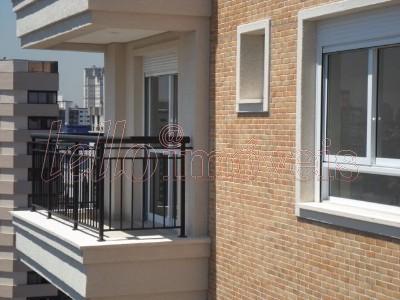 Apartamento à venda com 4 quartos, 306m² - Foto 31