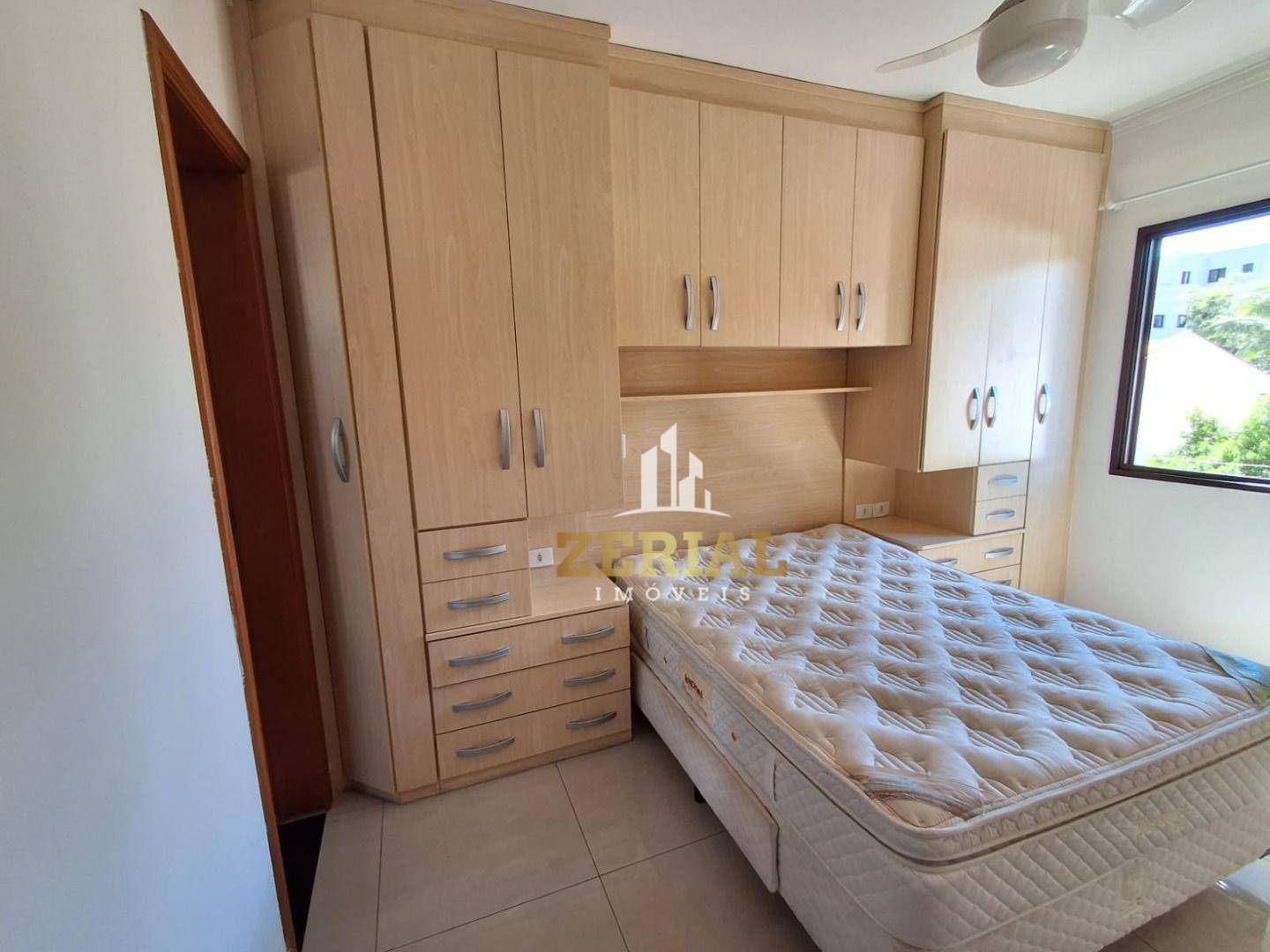 Apartamento para alugar com 2 quartos, 70m² - Foto 10