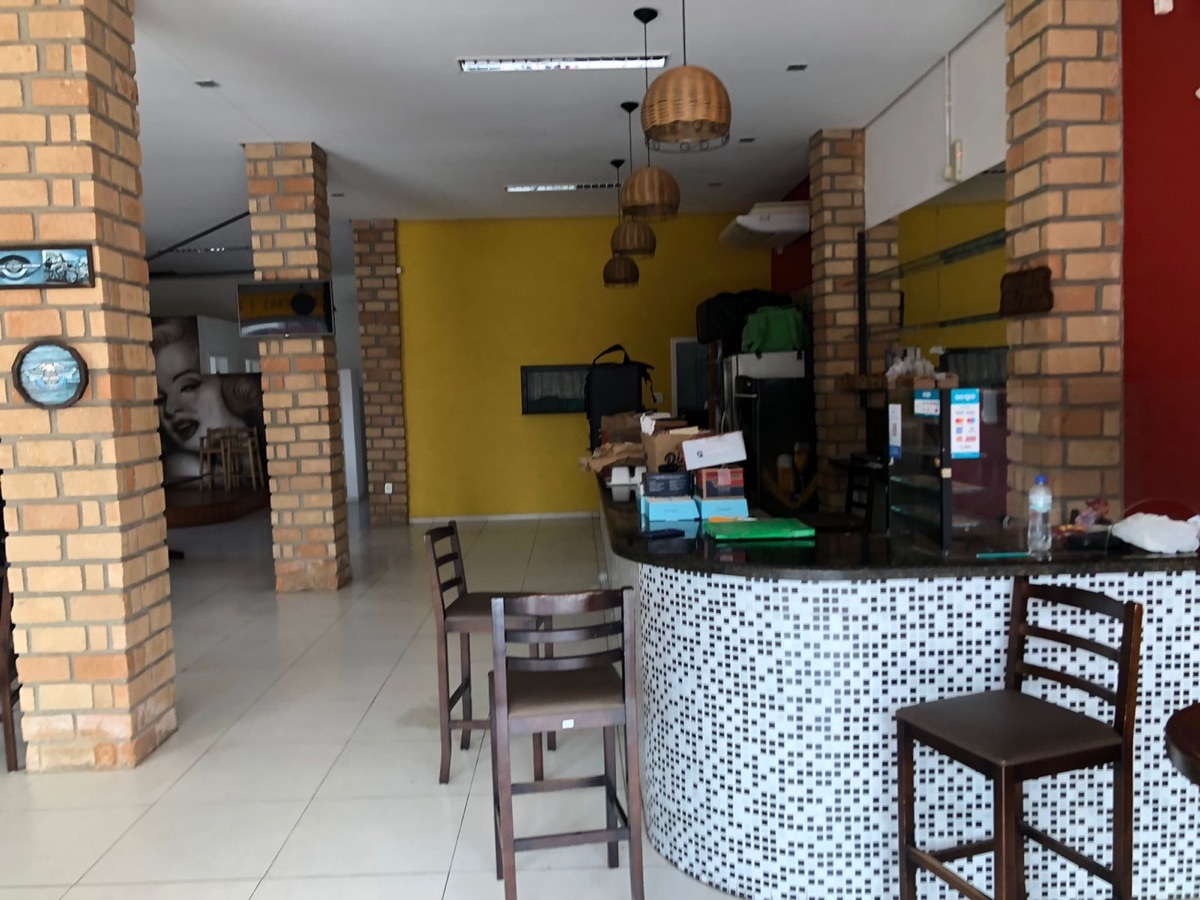 Depósito-Galpão-Armazém para alugar - Foto 3