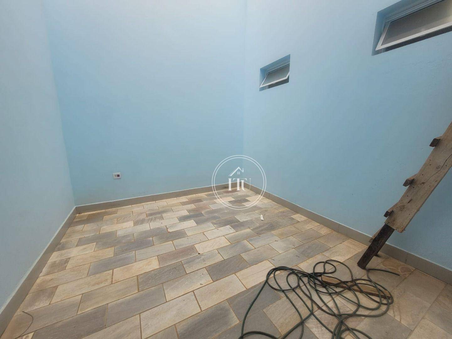 Depósito-Galpão, 140 m² - Foto 5