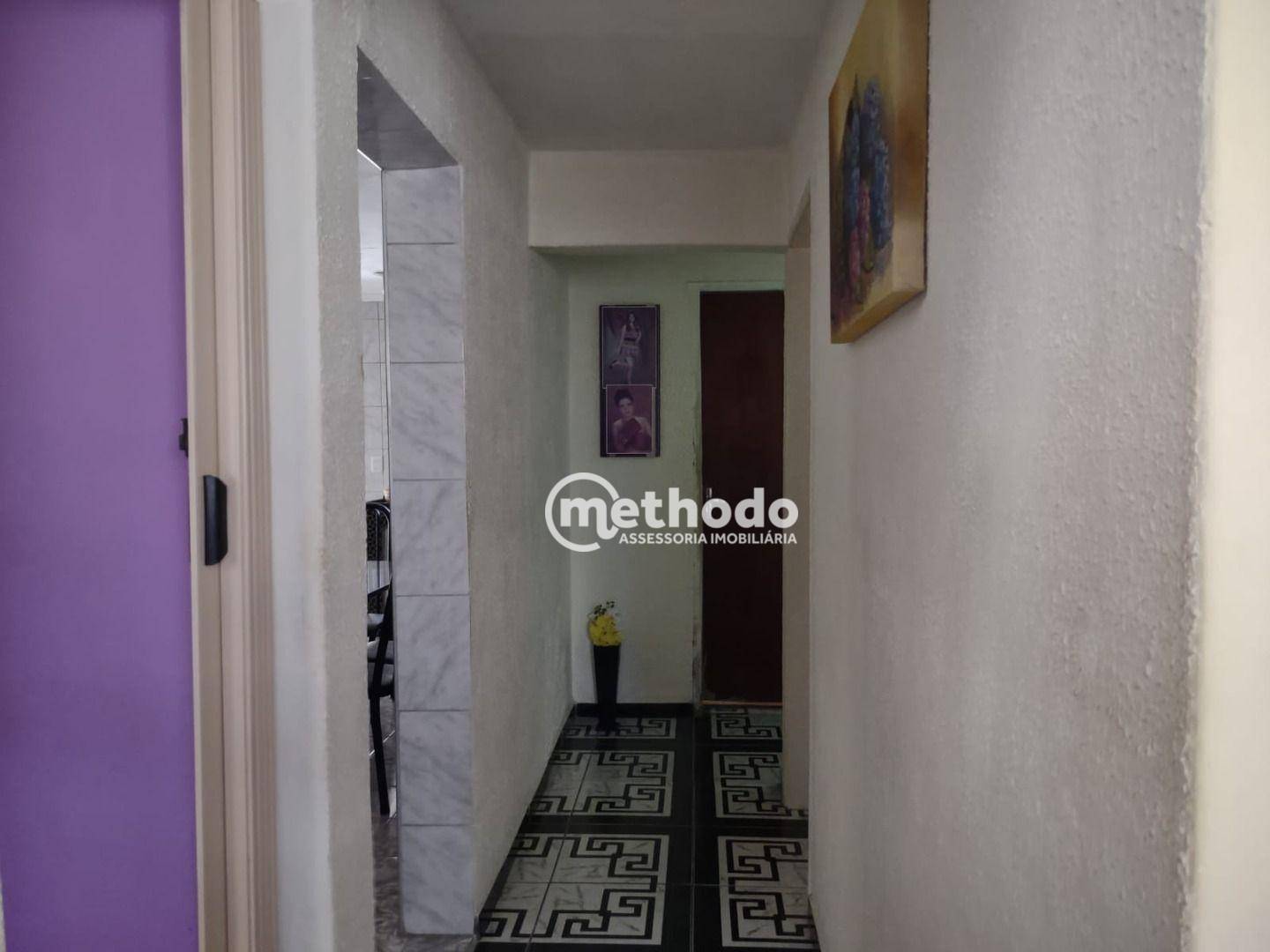 Casa à venda com 3 quartos, 200m² - Foto 6