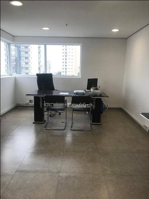 Conjunto Comercial-Sala à venda, 40m² - Foto 6