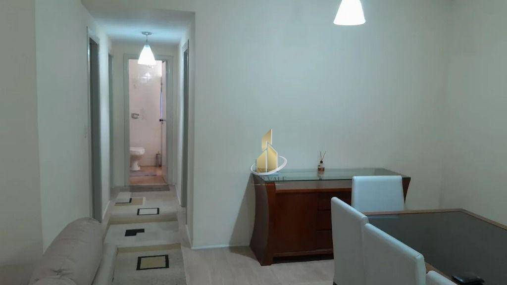 Apartamento à venda com 3 quartos, 90m² - Foto 4