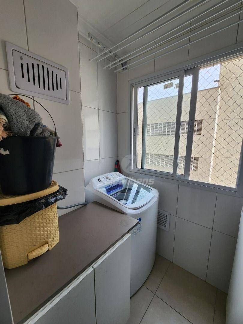 Apartamento à venda com 2 quartos, 55m² - Foto 8