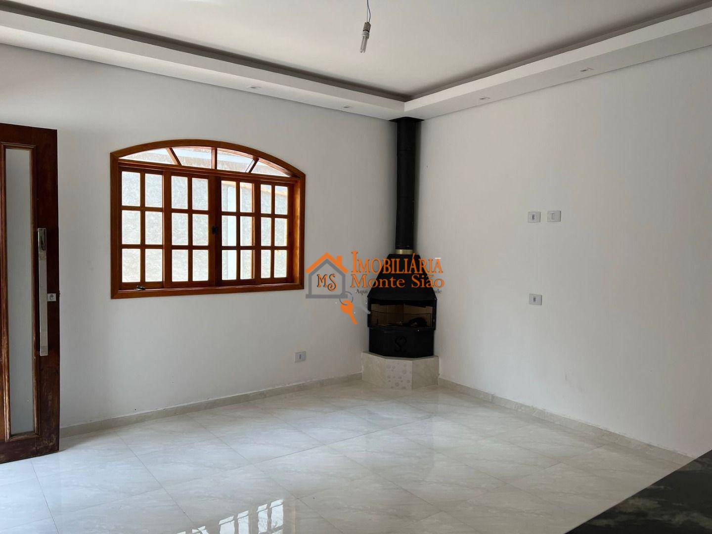 Casa à venda com 3 quartos, 287m² - Foto 5