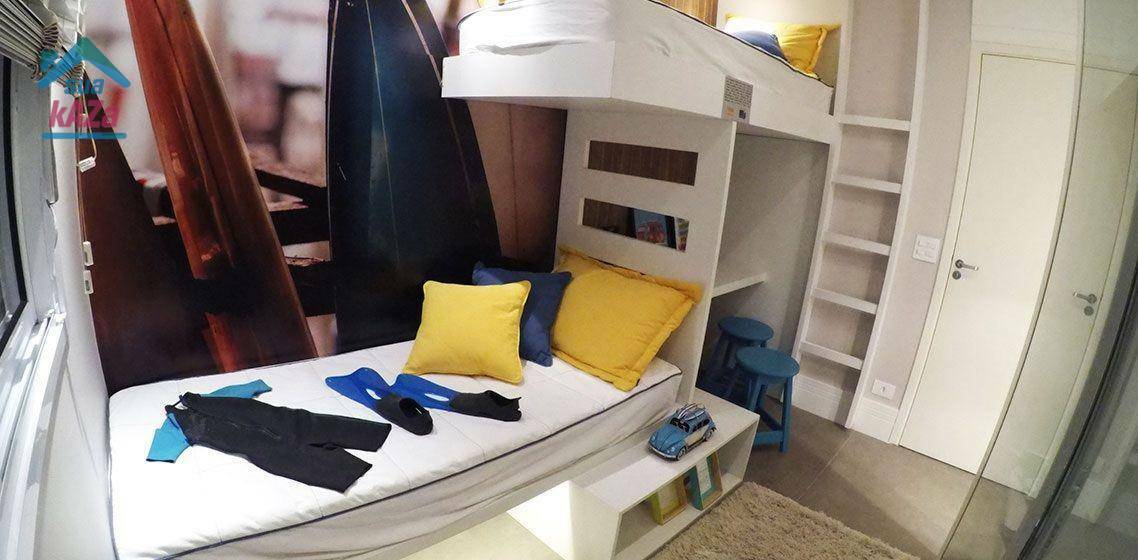 Apartamento à venda com 2 quartos, 71m² - Foto 4