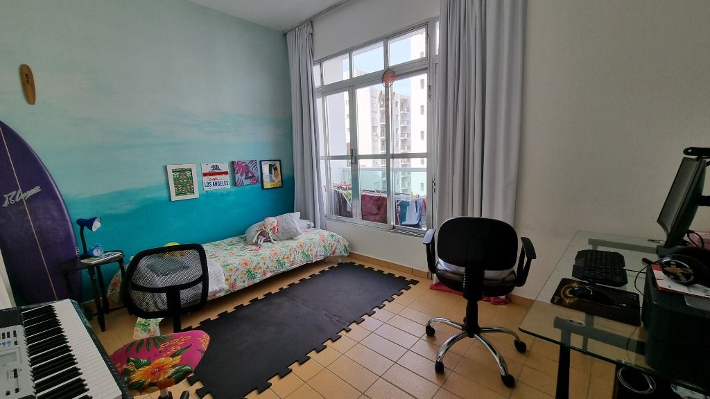 Apartamento à venda com 2 quartos, 86m² - Foto 10