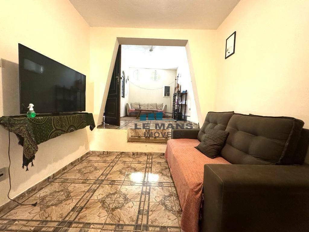 Casa à venda com 3 quartos, 140m² - Foto 5