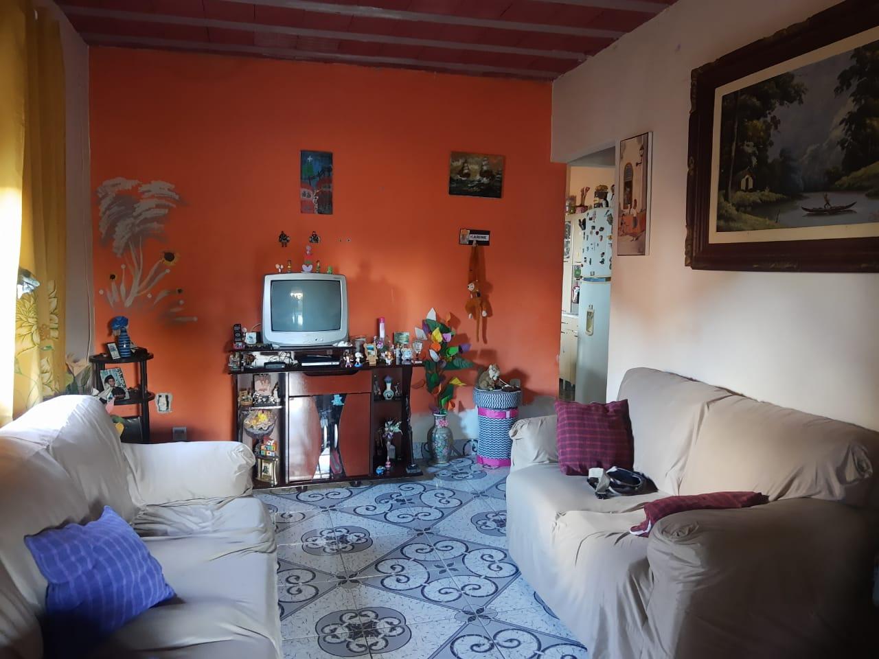 Casa à venda com 1 quarto - Foto 6