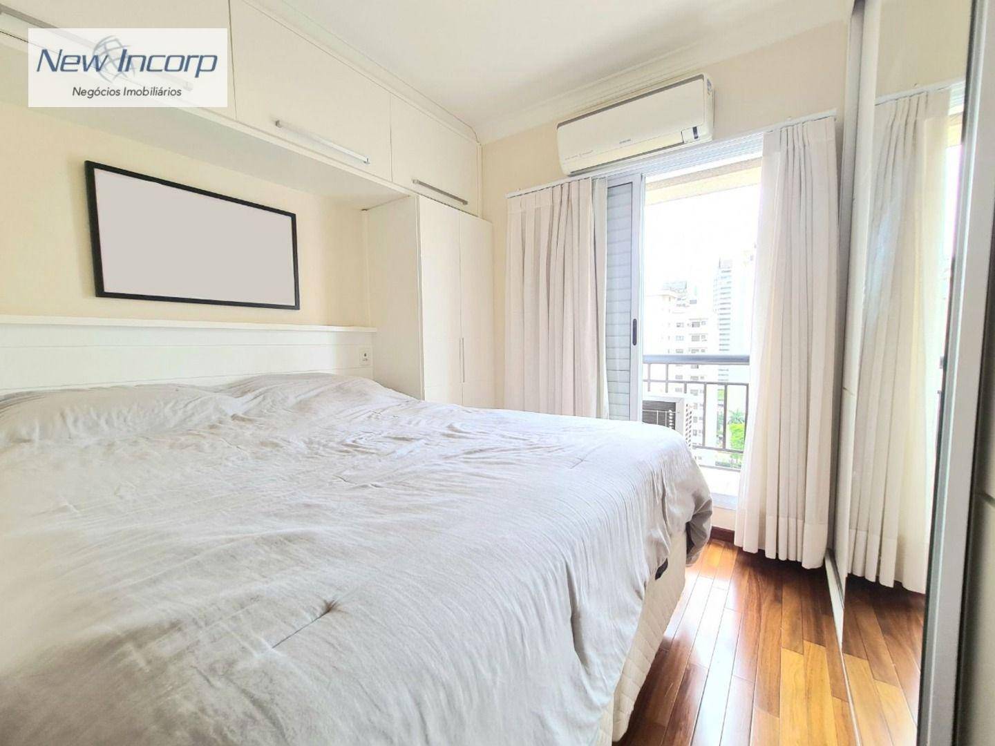 Apartamento à venda com 2 quartos, 72m² - Foto 12