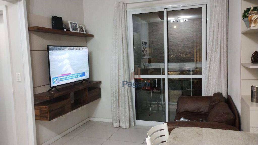 Apartamento à venda com 3 quartos, 74m² - Foto 16