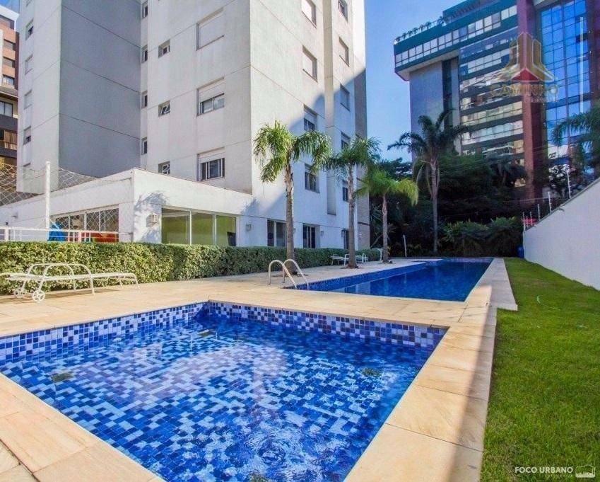 Apartamento à venda com 3 quartos, 152m² - Foto 9