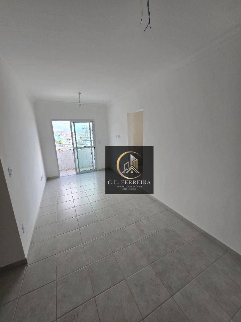 Apartamento à venda com 2 quartos, 52m² - Foto 4