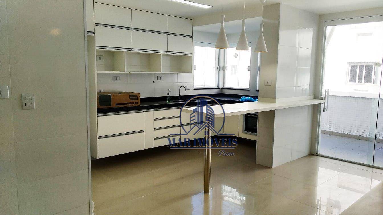 Apartamento à venda com 3 quartos, 250m² - Foto 21