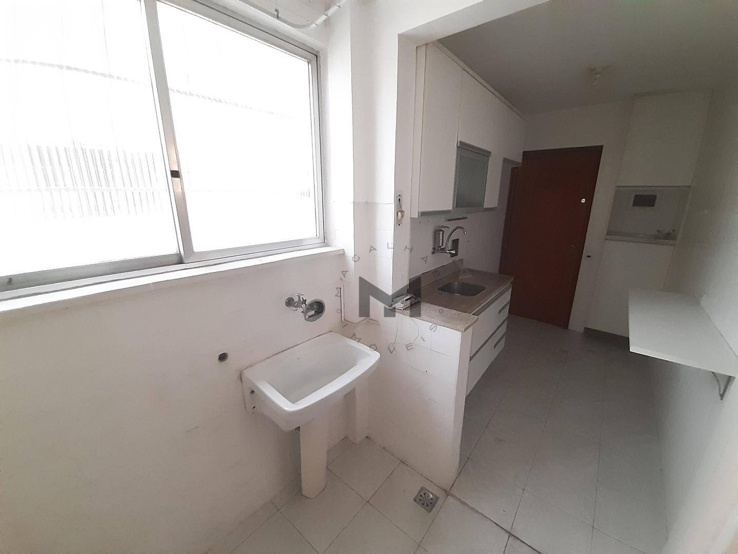 Apartamento à venda com 2 quartos, 50m² - Foto 5