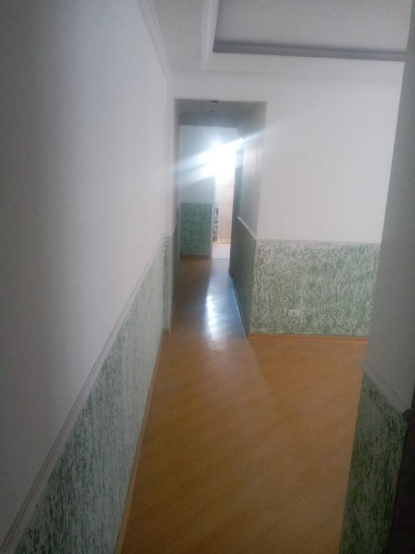 Apartamento à venda com 2 quartos, 65m² - Foto 3