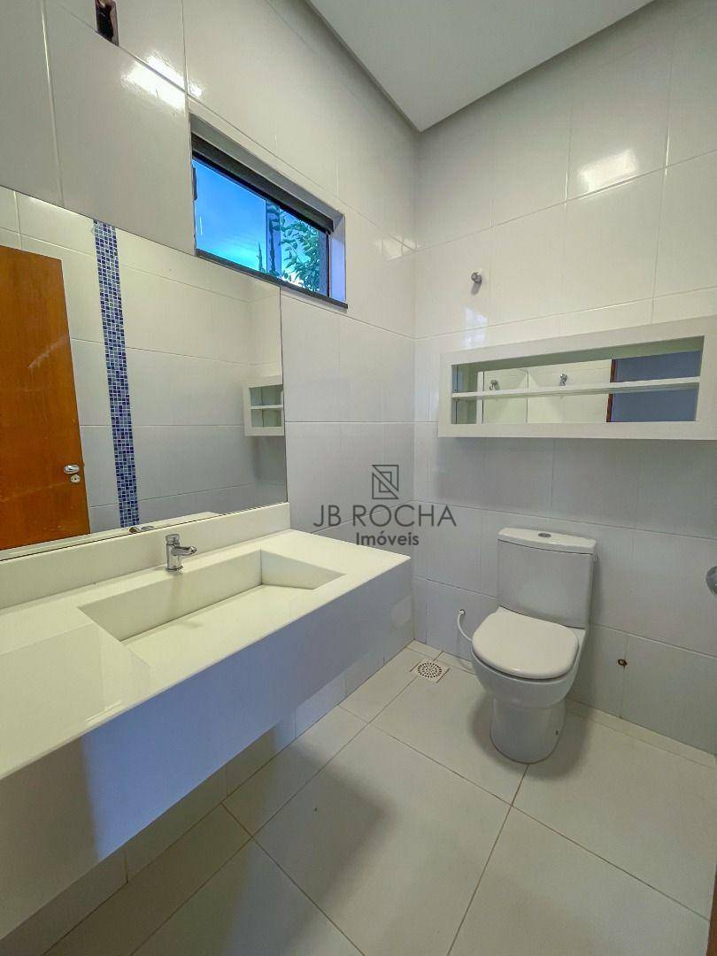 Casa de Condomínio à venda e aluguel com 3 quartos, 234m² - Foto 13