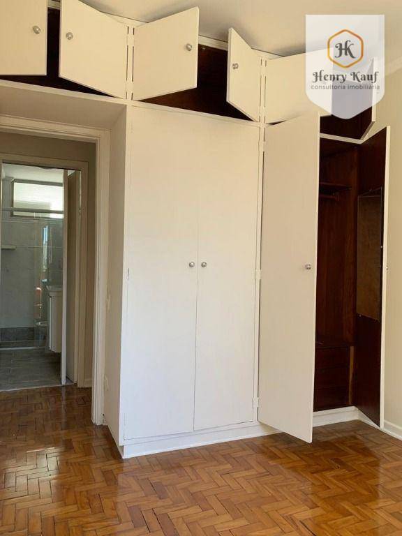 Apartamento à venda com 3 quartos, 110m² - Foto 13