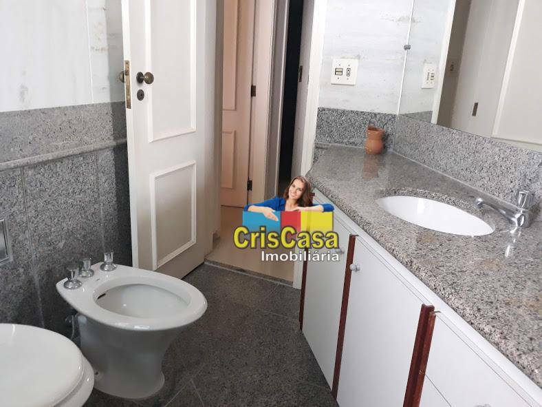 Apartamento à venda com 3 quartos, 180m² - Foto 32