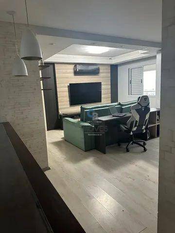 Apartamento à venda com 3 quartos, 77m² - Foto 2