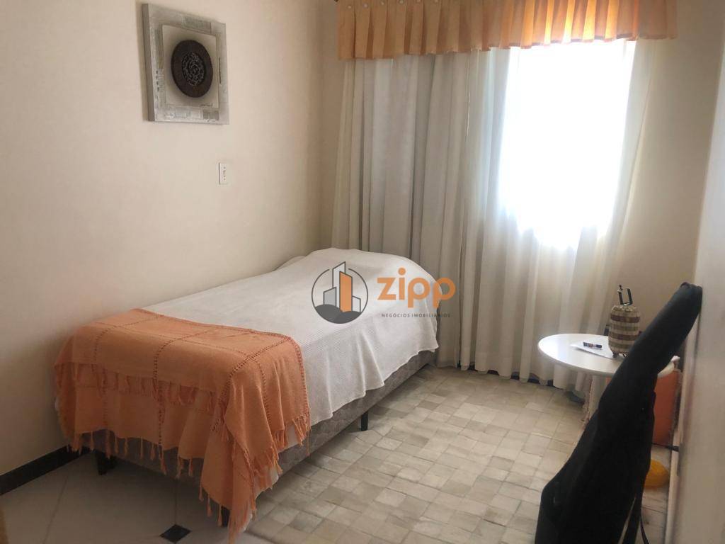 Sobrado à venda com 3 quartos, 160m² - Foto 11